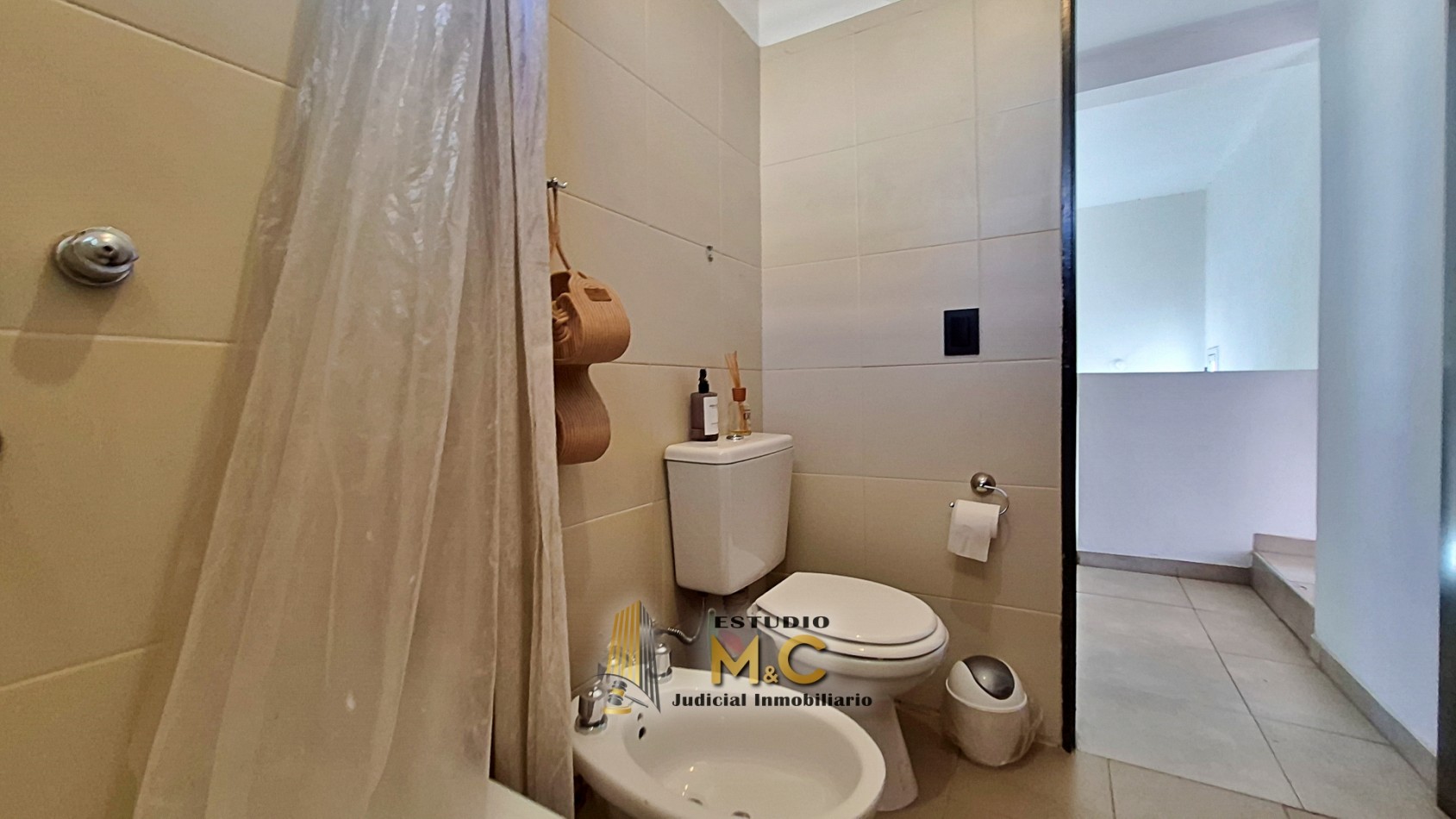 Duplex 2 dormitorios - Marques de Sobremonte