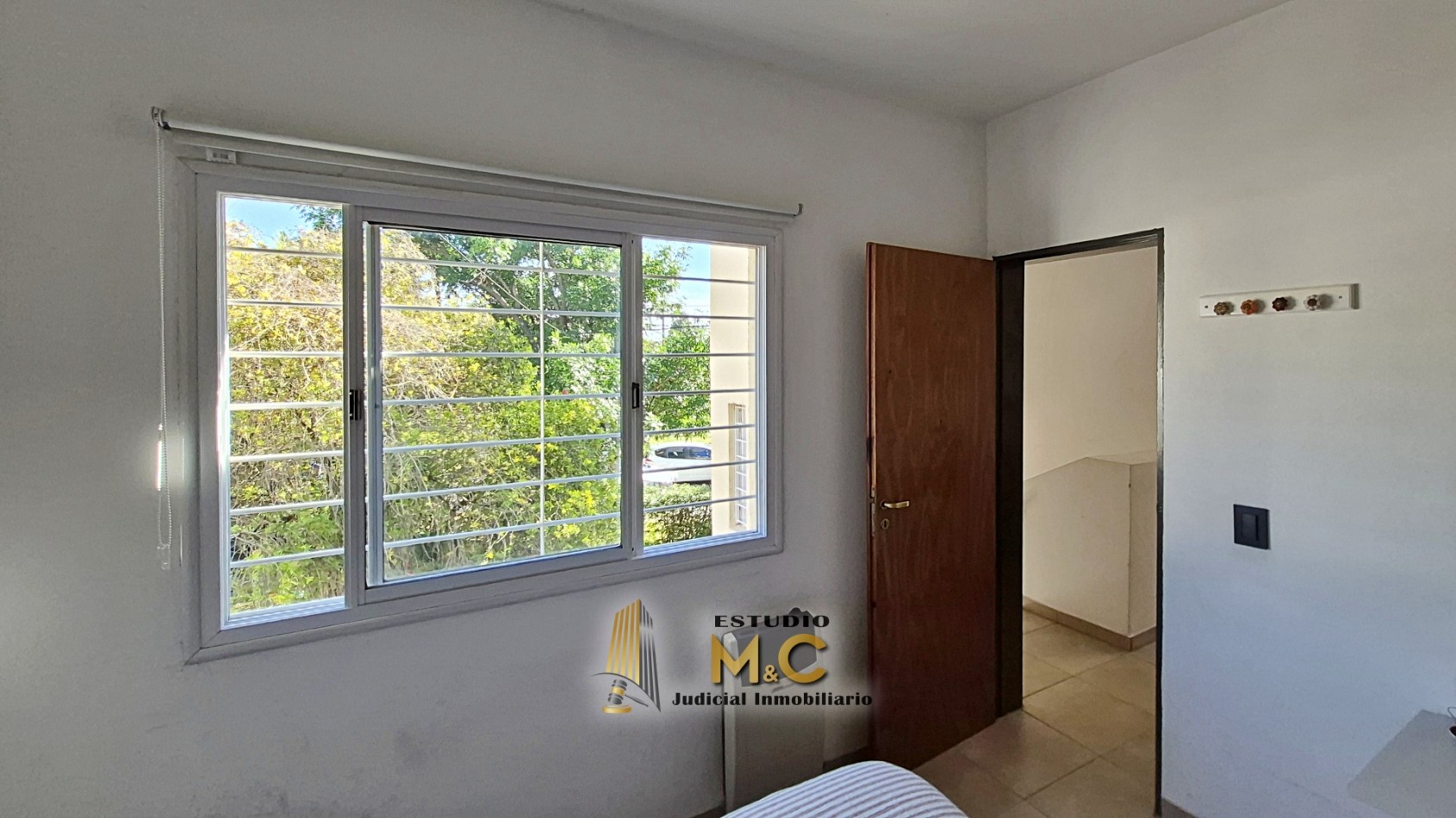 Duplex 2 dormitorios - Marques de Sobremonte