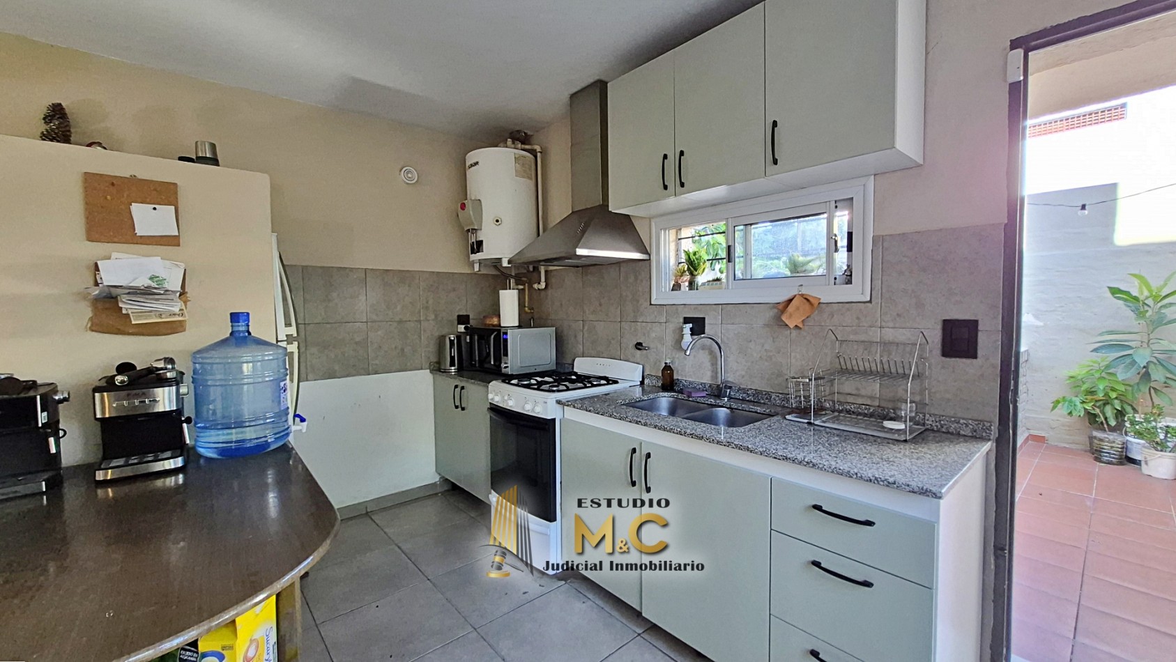 Duplex 2 dormitorios - Marques de Sobremonte