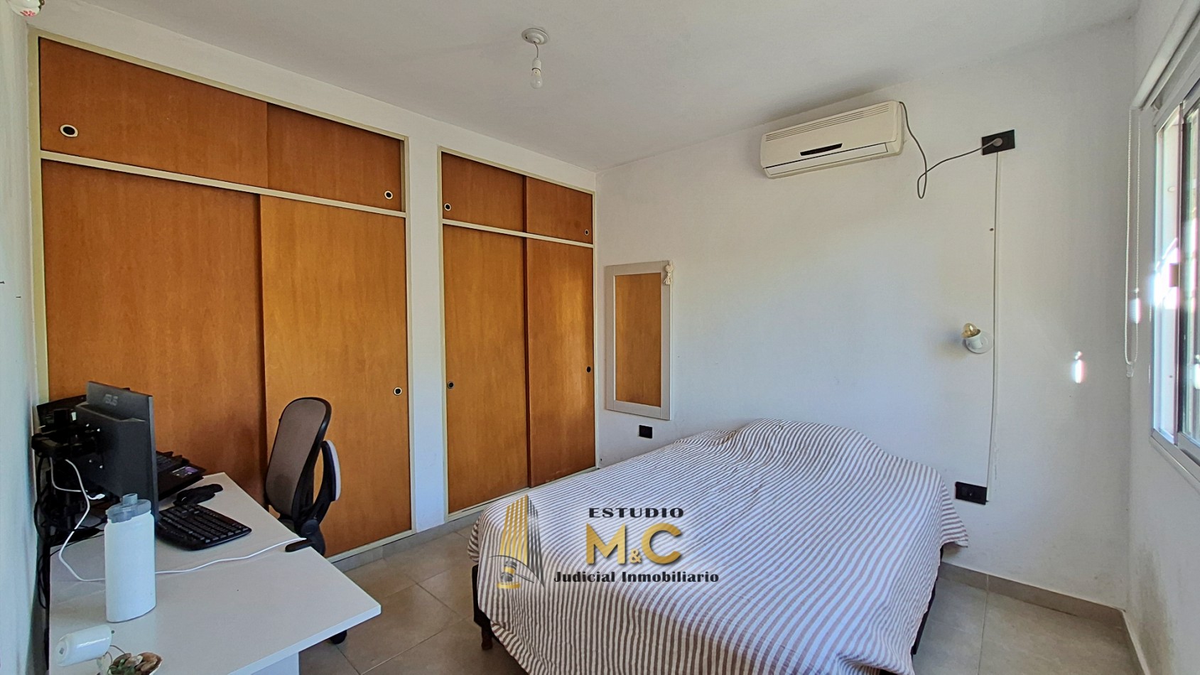 Duplex 2 dormitorios - Marques de Sobremonte