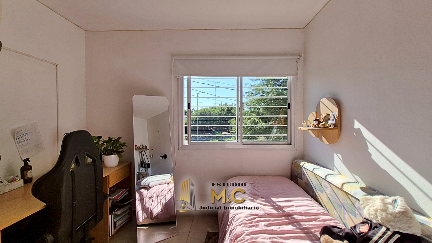 Duplex 2 dormitorios - Marques de Sobremonte