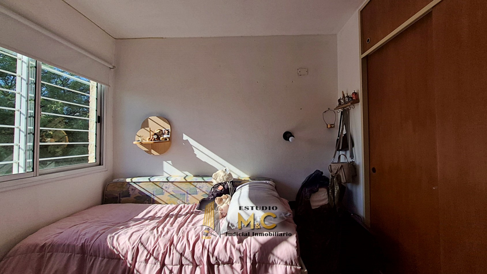 Duplex 2 dormitorios - Marques de Sobremonte