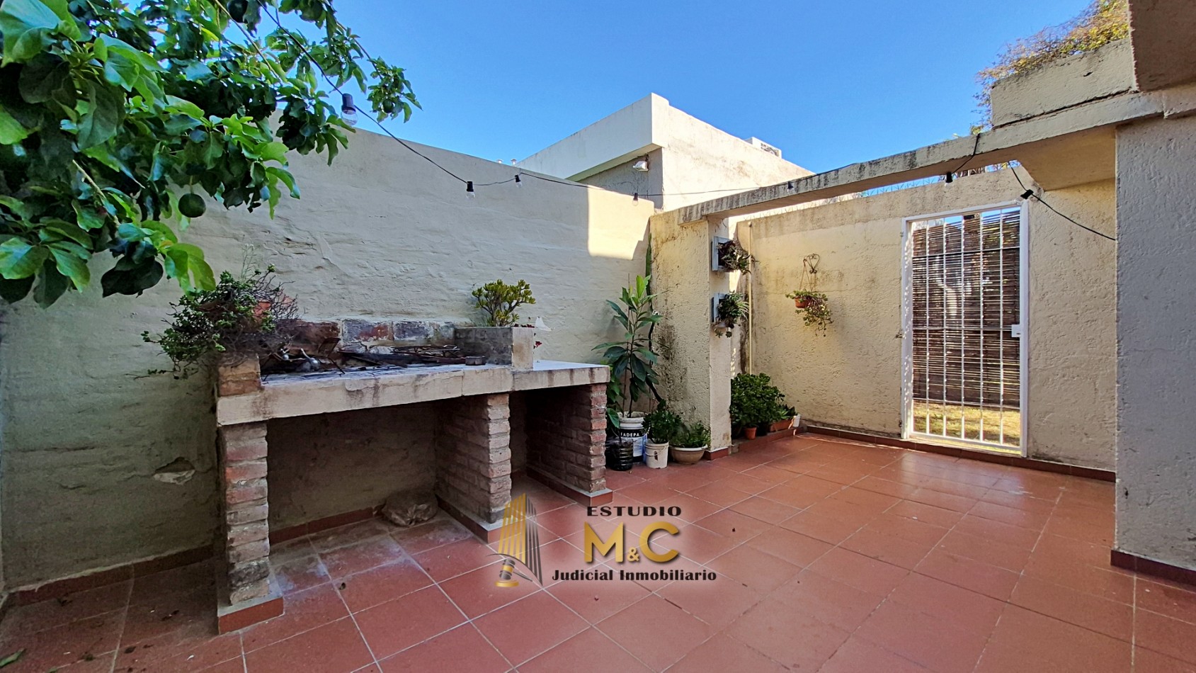 Duplex 2 dormitorios - Marques de Sobremonte