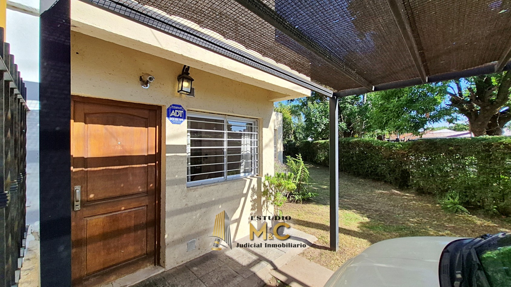 Duplex 2 dormitorios - Marques de Sobremonte