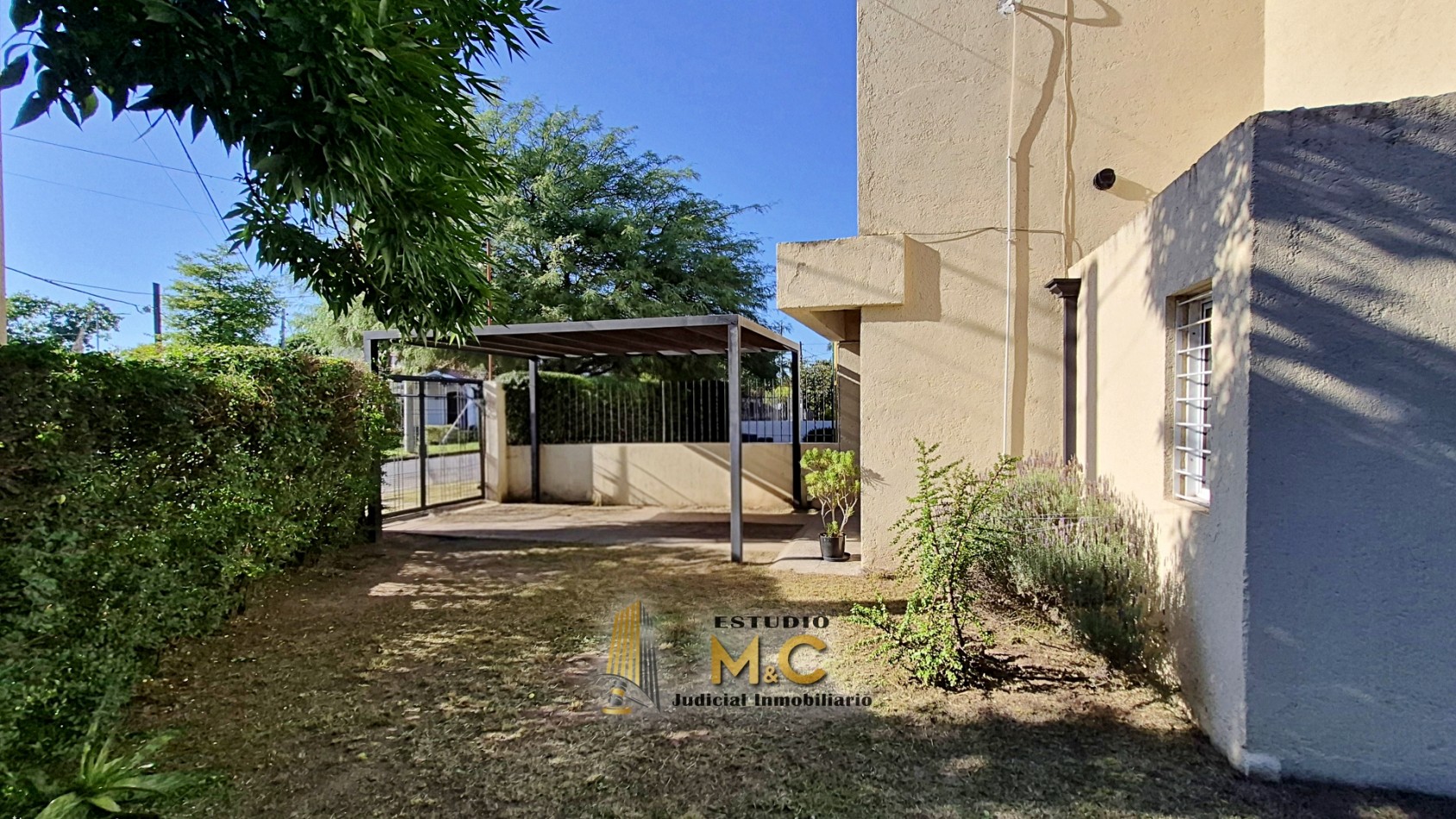 Duplex 2 dormitorios - Marques de Sobremonte