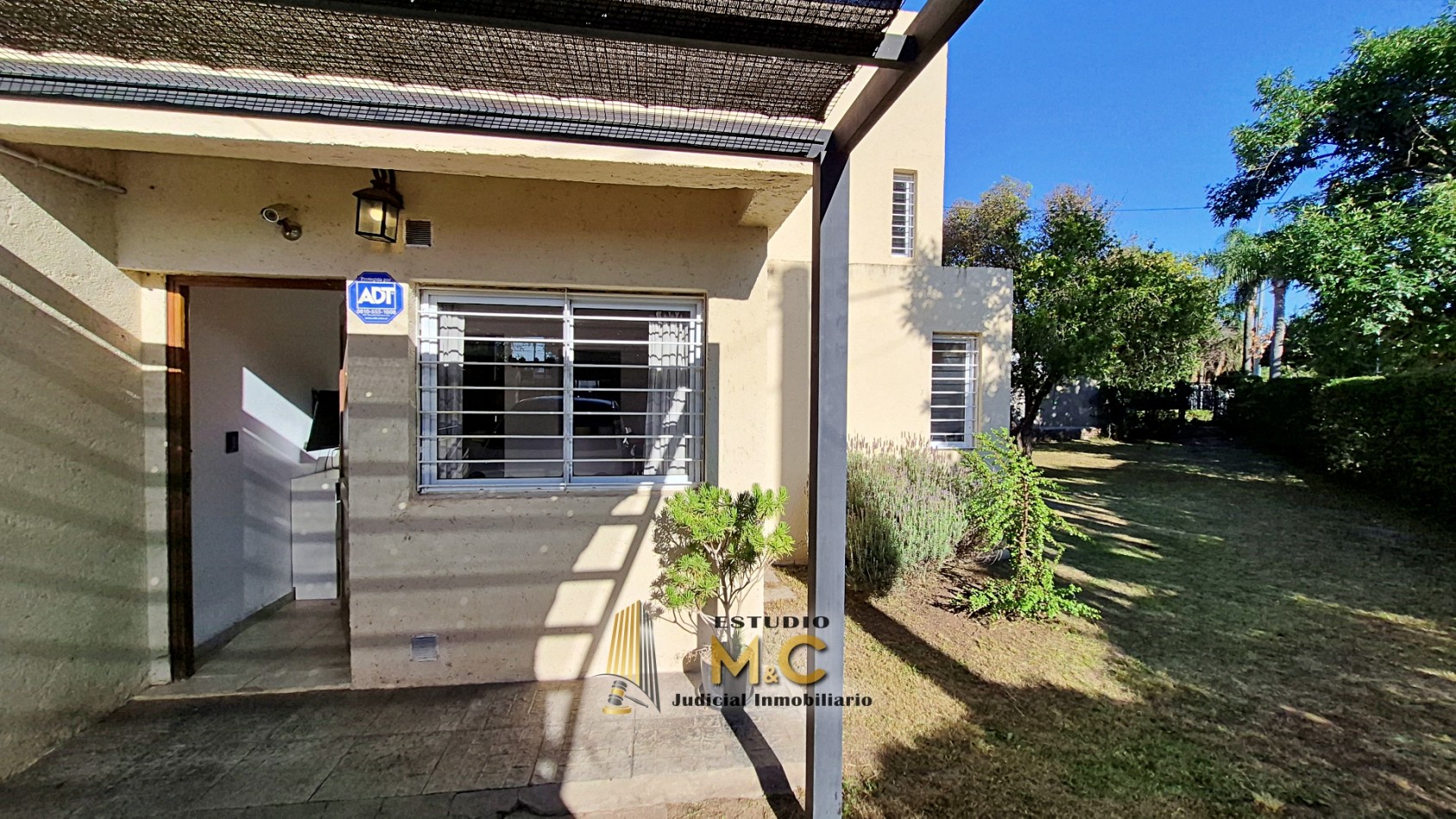 Duplex 2 dormitorios - Marques de Sobremonte