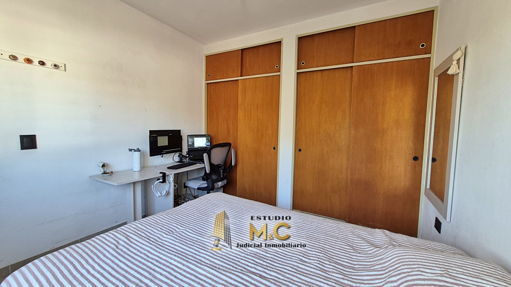 Duplex 2 dormitorios - Marques de Sobremonte