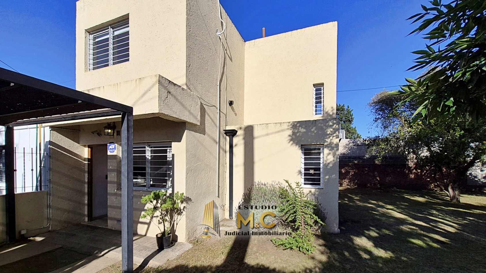 Duplex 2 dormitorios - Marques de Sobremonte