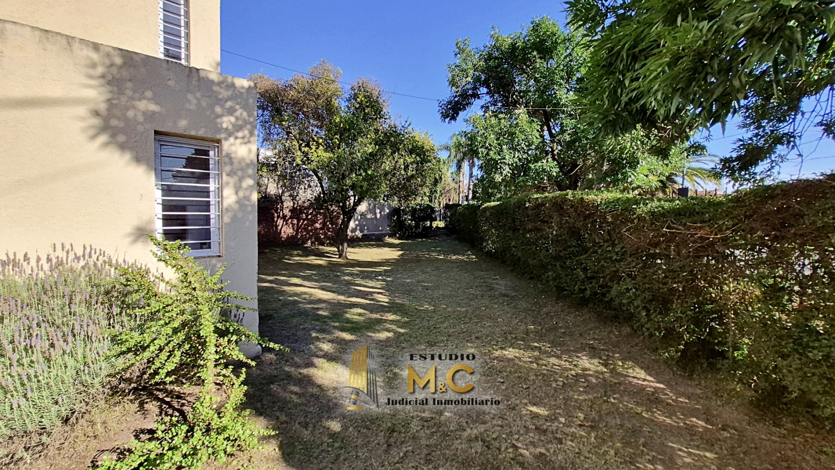 Duplex 2 dormitorios - Marques de Sobremonte