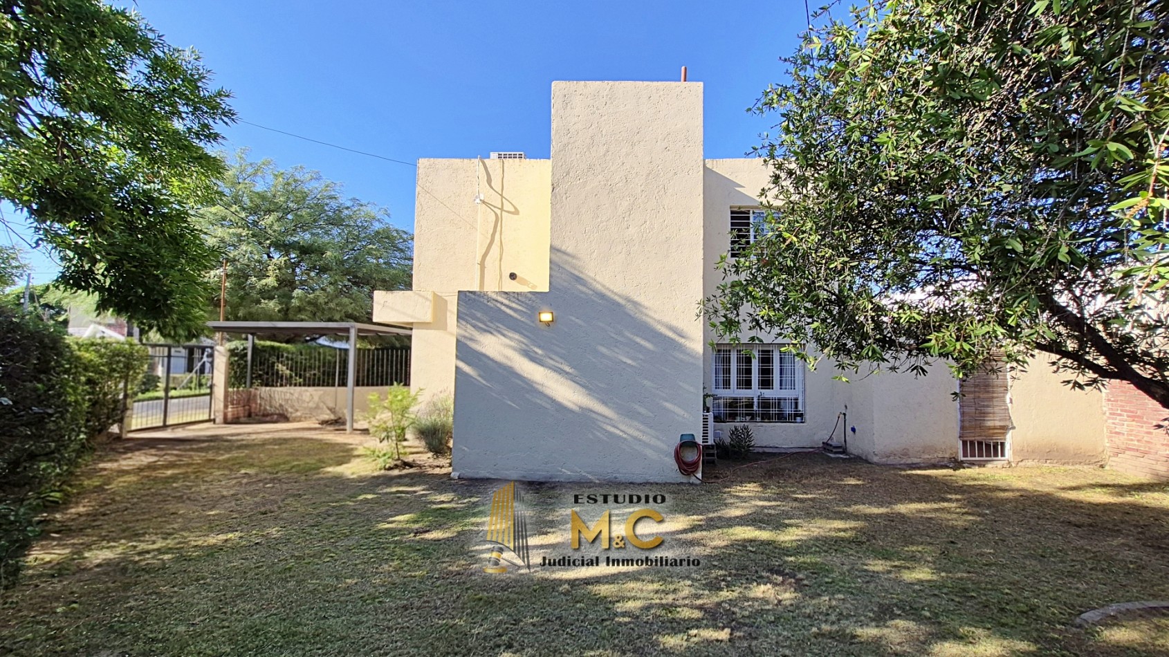 Duplex 2 dormitorios - Marques de Sobremonte