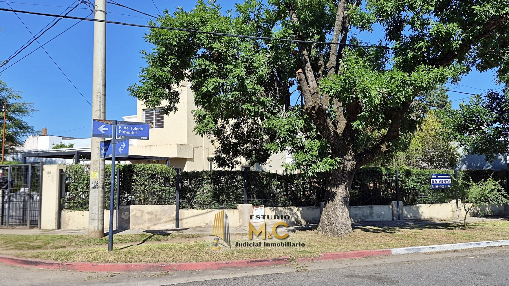 Duplex 2 dormitorios - Marques de Sobremonte