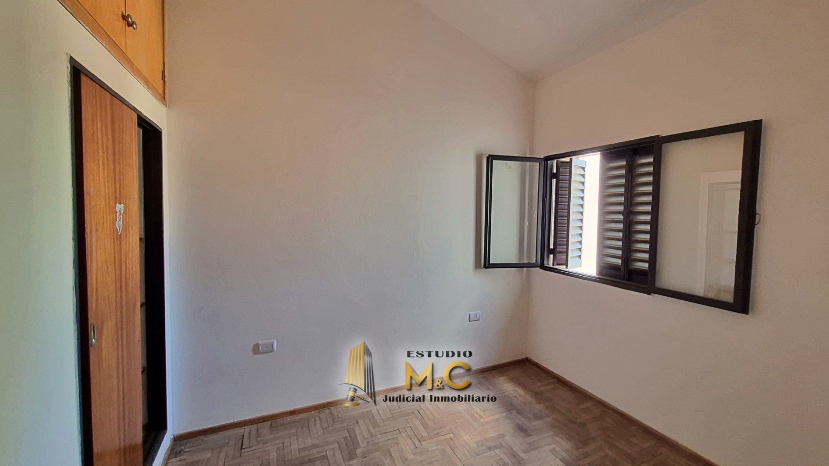 Alquilo Duplex 3 Dormitorios en B° Las Palmas