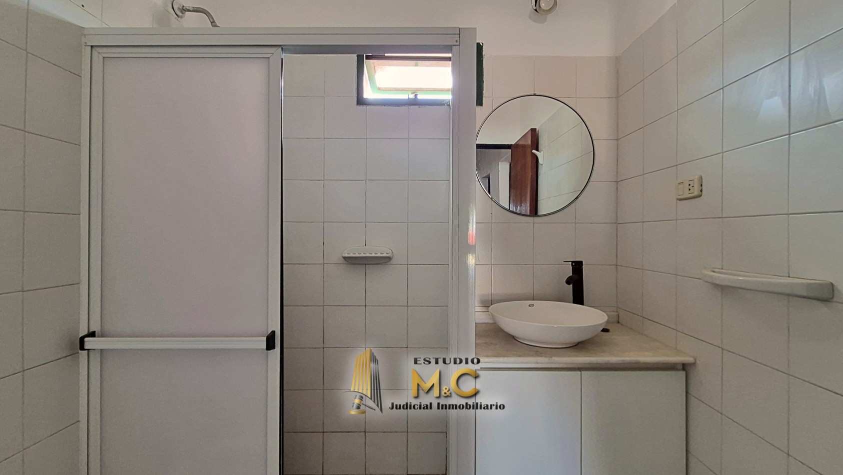 Alquilo Duplex 3 Dormitorios en B° Las Palmas
