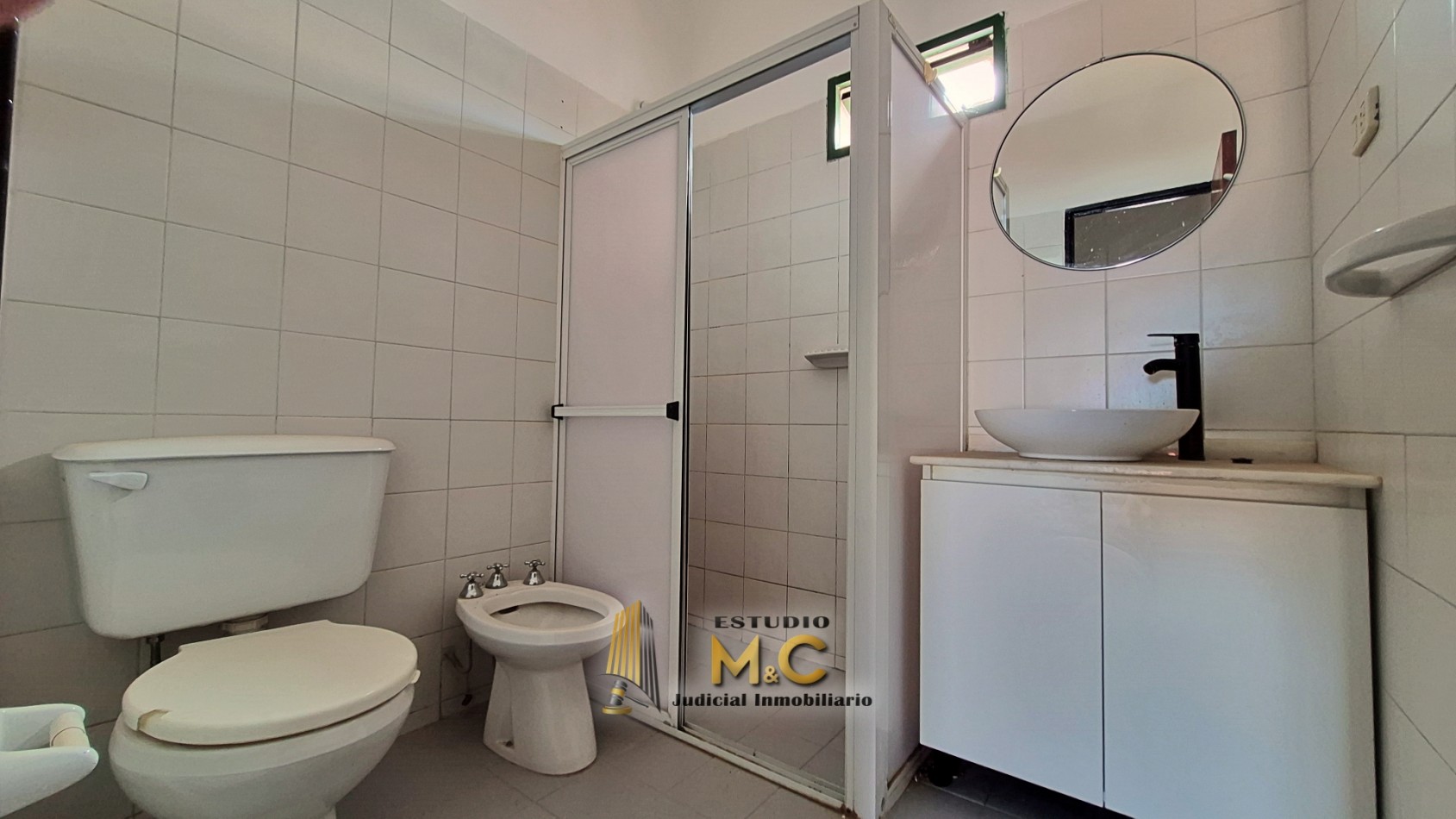 Alquilo Duplex 3 Dormitorios en B° Las Palmas