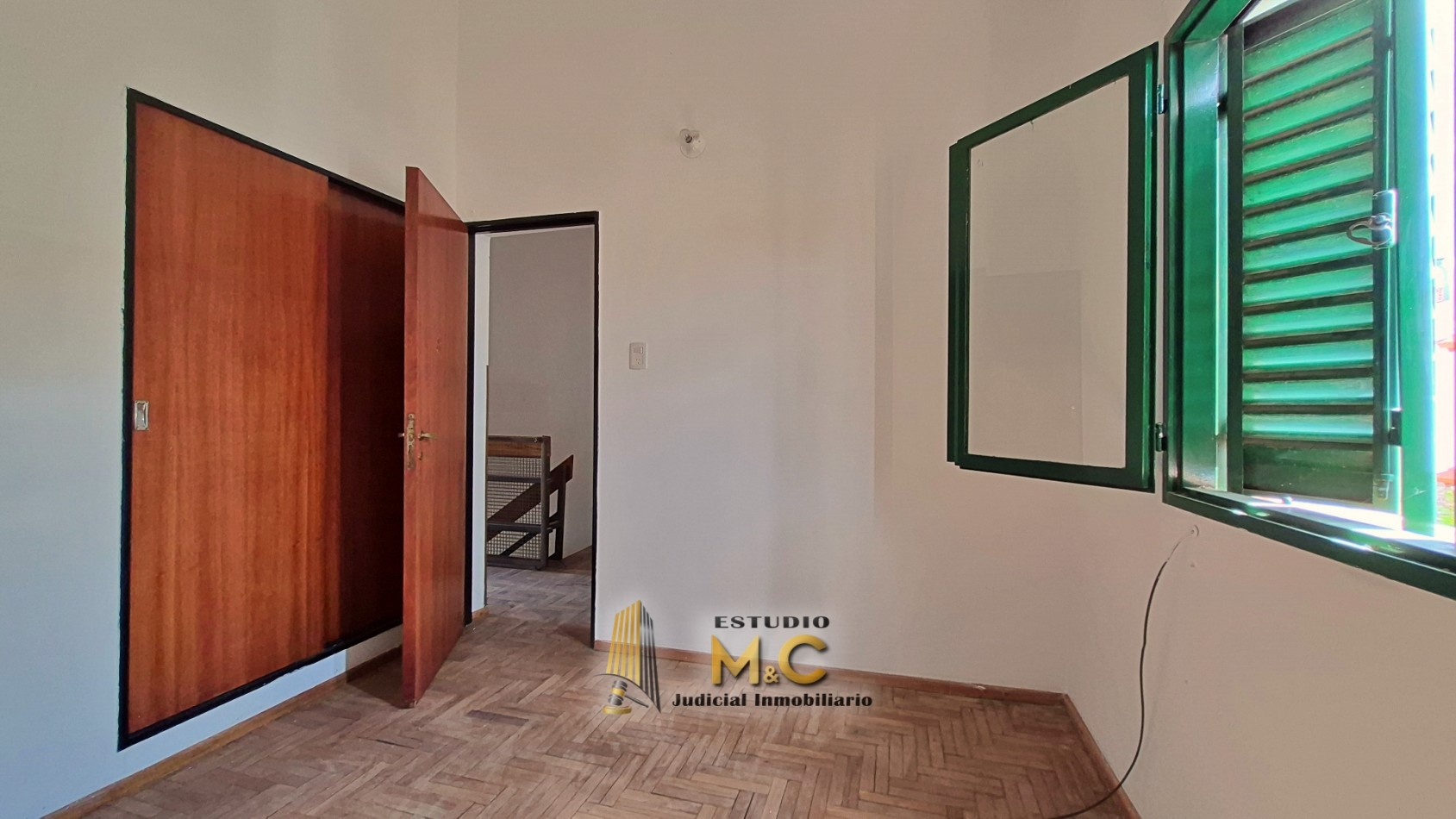 Alquilo Duplex 3 Dormitorios en B° Las Palmas
