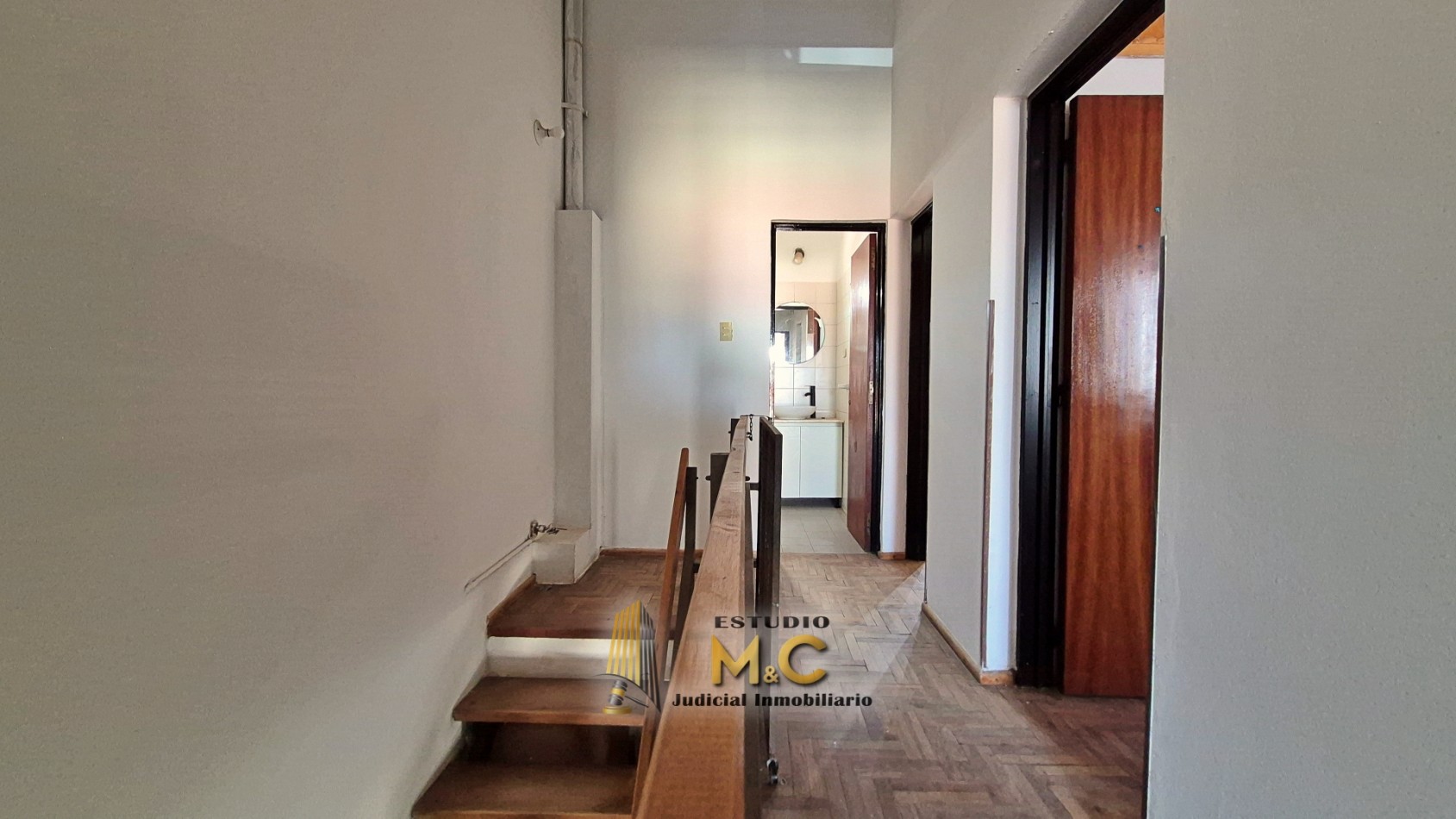 Alquilo Duplex 3 Dormitorios en B° Las Palmas
