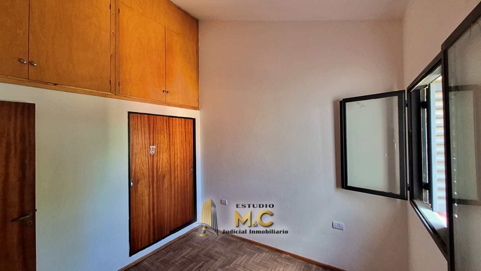 Alquilo Duplex 3 Dormitorios en B° Las Palmas