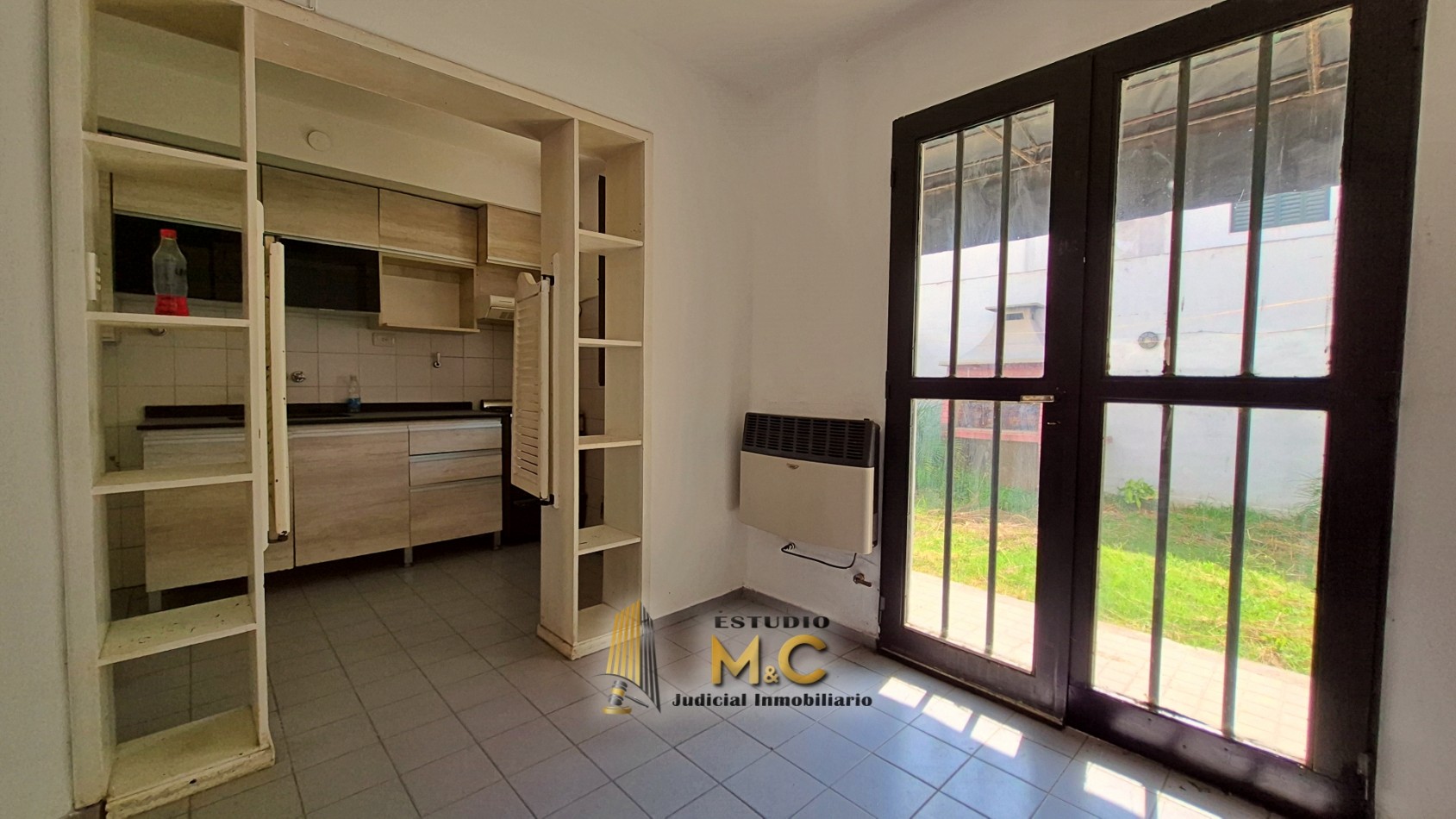 Alquilo Duplex 3 Dormitorios en B° Las Palmas