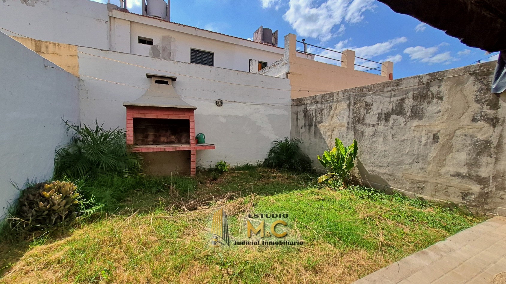 Alquilo Duplex 3 Dormitorios en B° Las Palmas