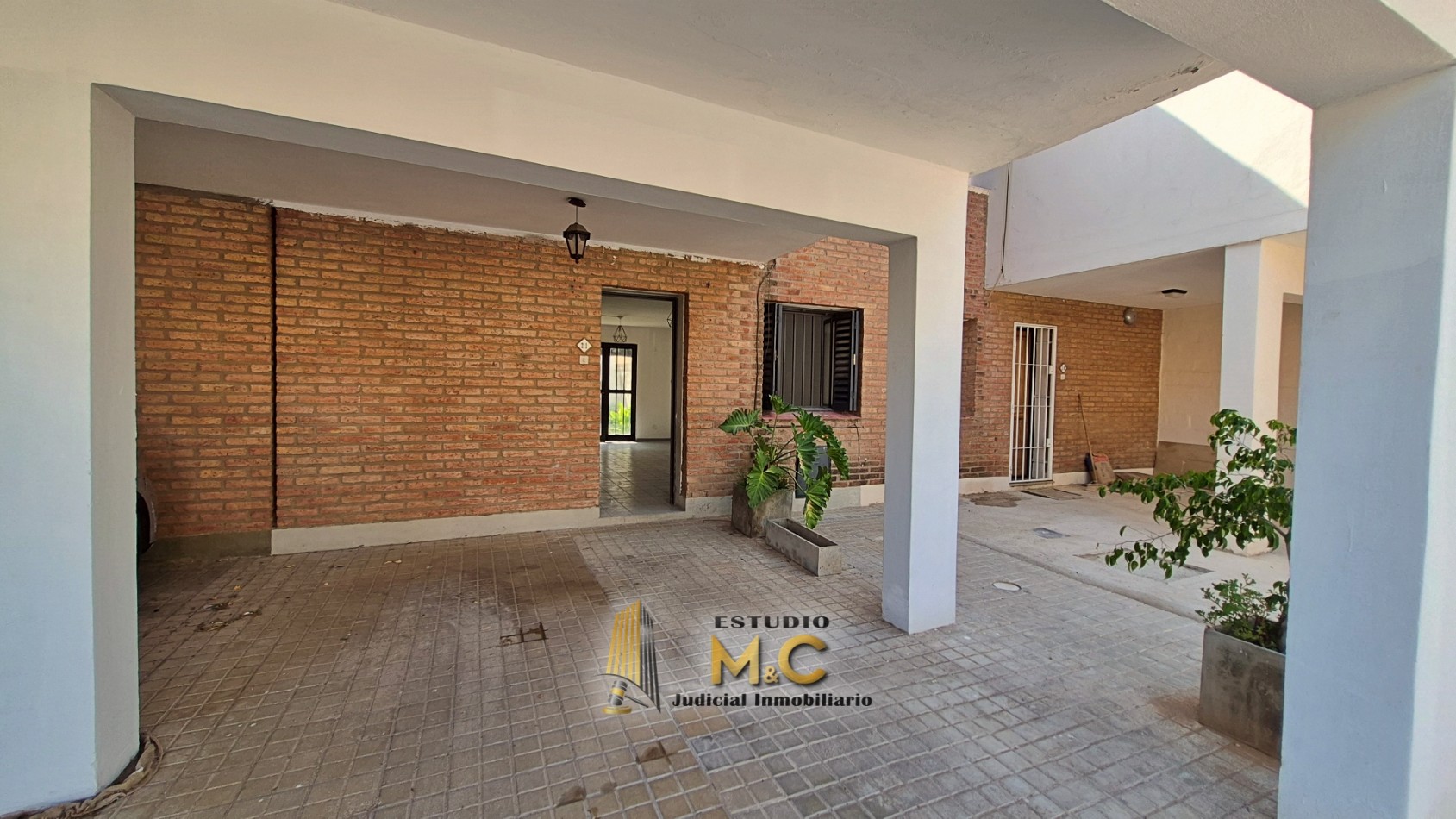 Alquilo Duplex 3 Dormitorios en B° Las Palmas
