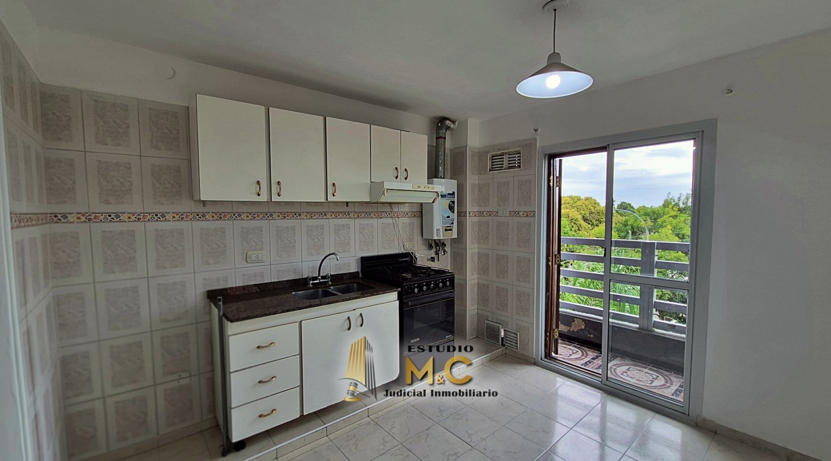 Alquilo Dpto 1 Dormitorio B° Talleres Este