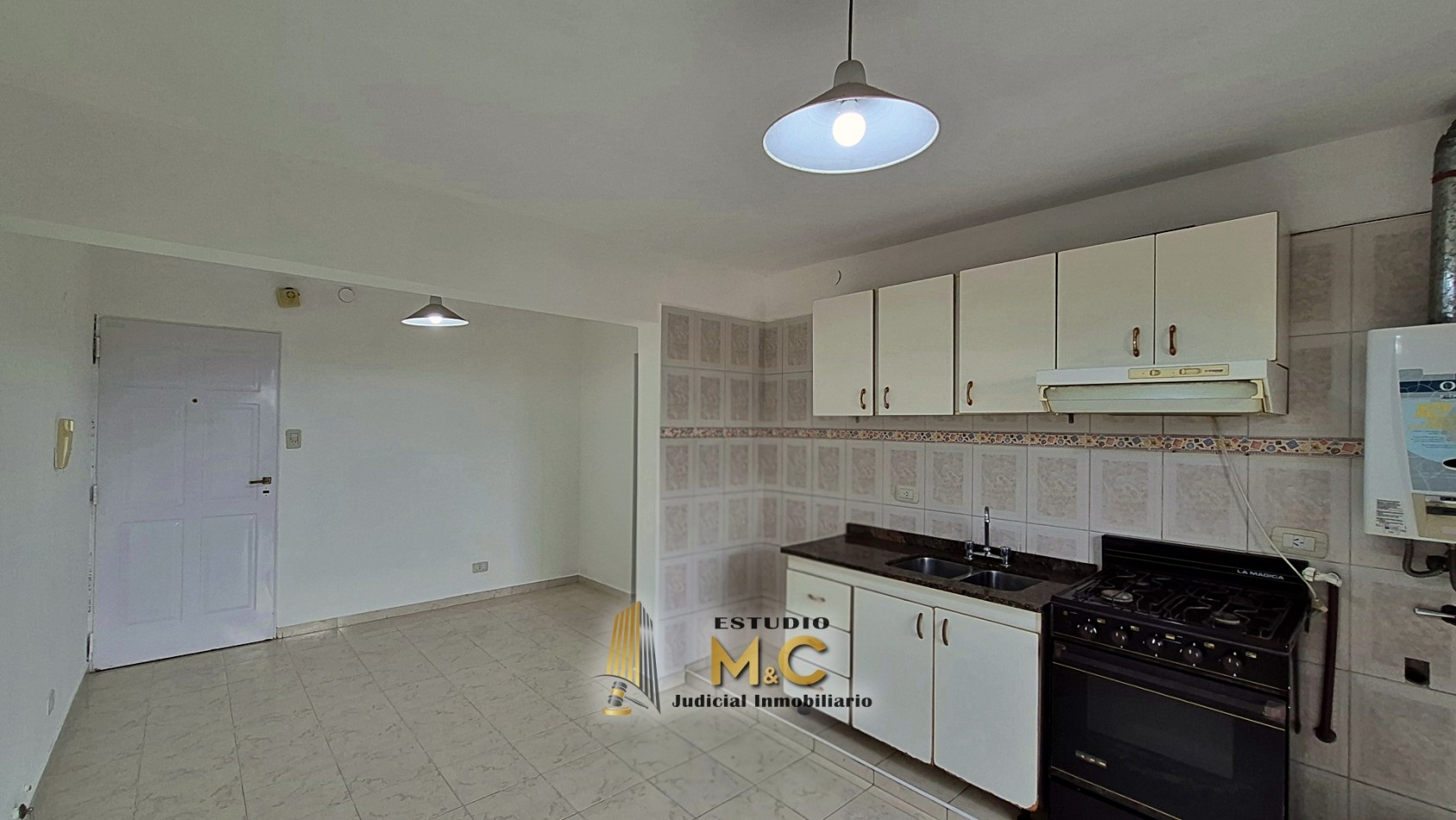 Alquilo Dpto 1 Dormitorio B° Talleres Este