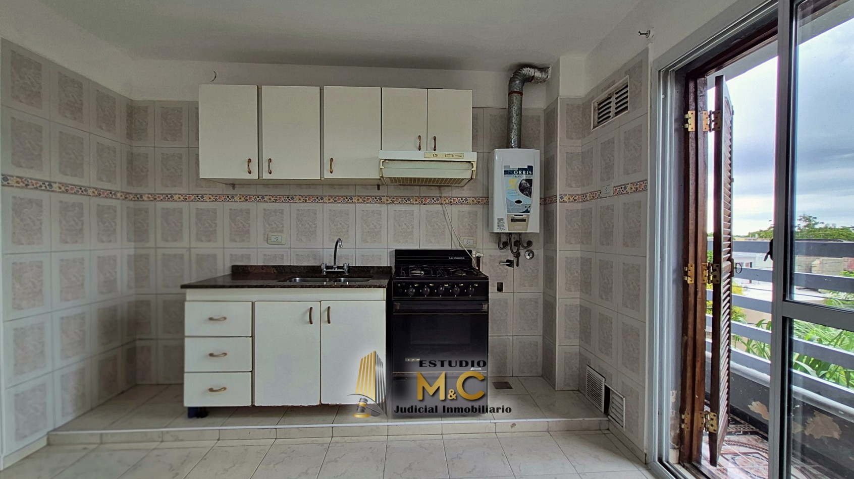 Alquilo Dpto 1 Dormitorio B° Talleres Este