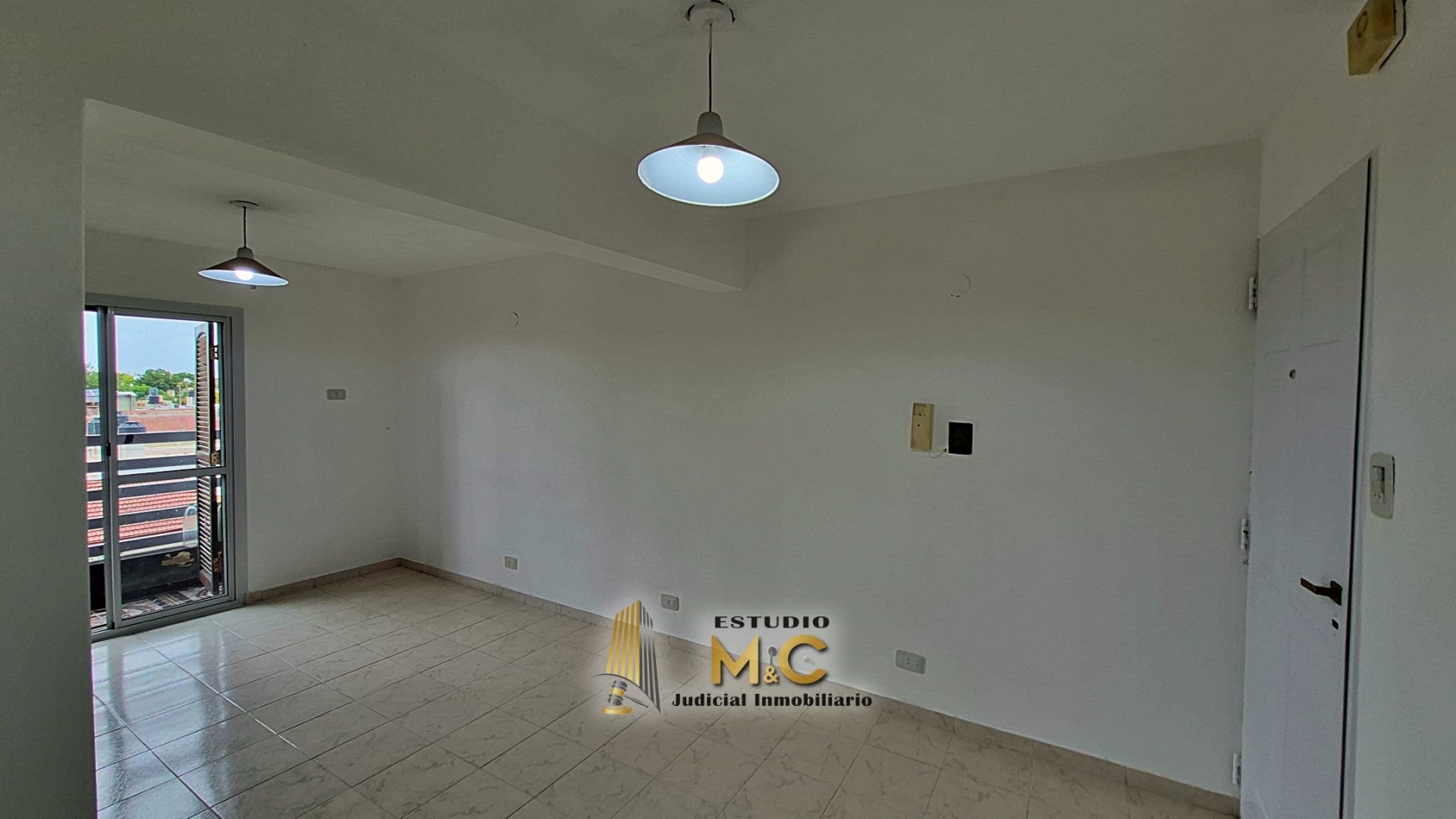 Alquilo Dpto 1 Dormitorio B° Talleres Este