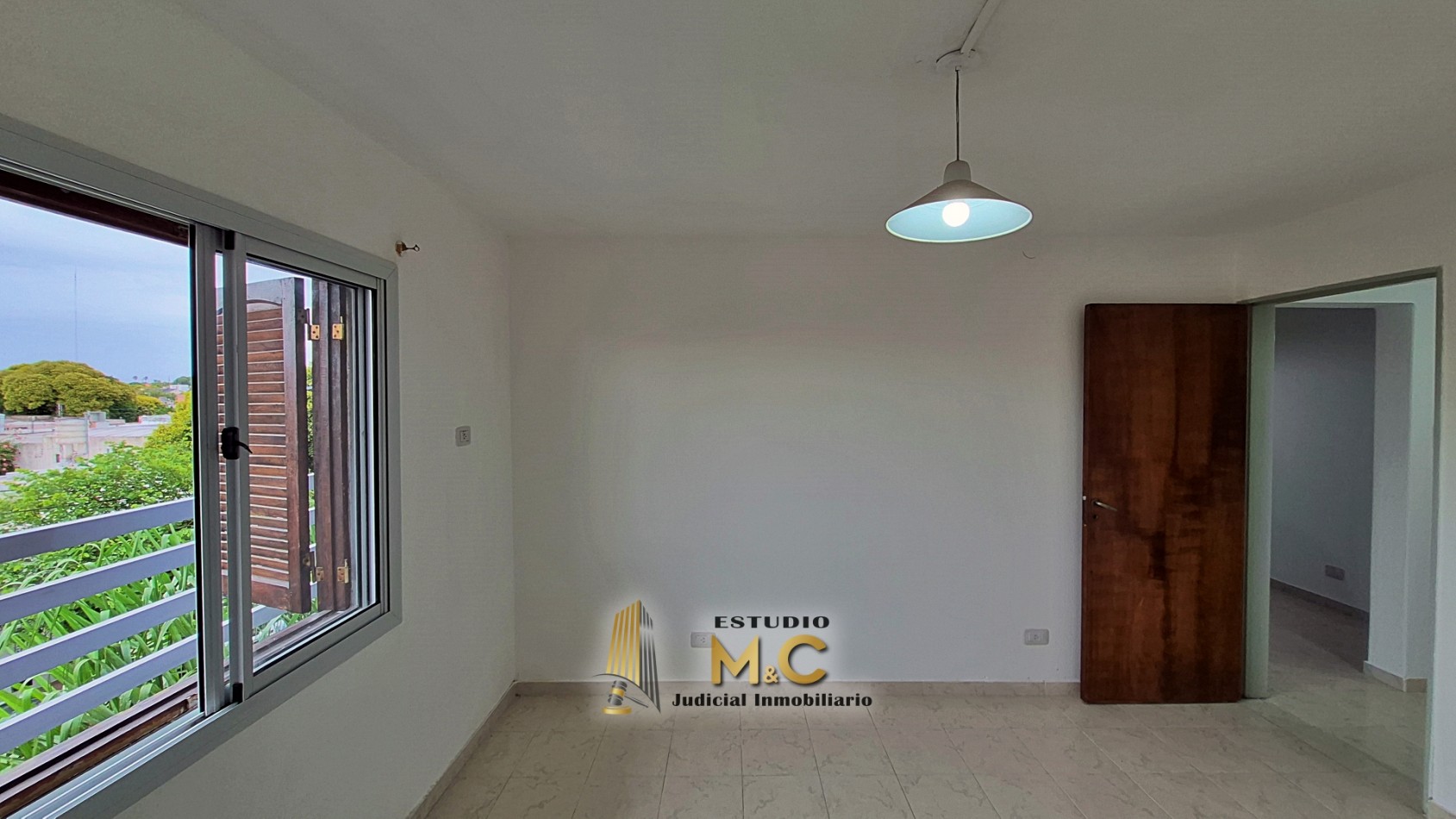 Alquilo Dpto 1 Dormitorio B° Talleres Este