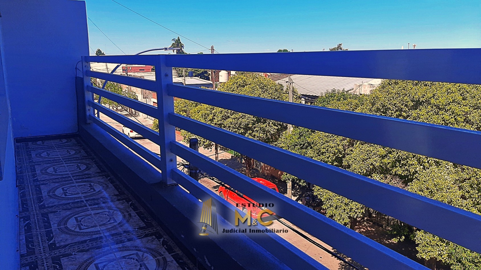 Alquilo Dpto 1 Dormitorio B° Talleres Este