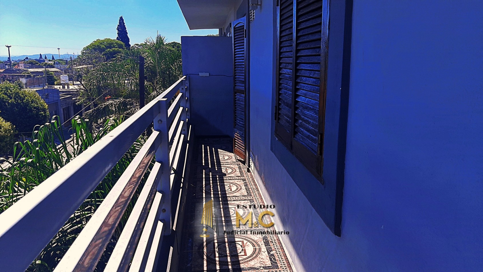 Alquilo Dpto 1 Dormitorio B° Talleres Este