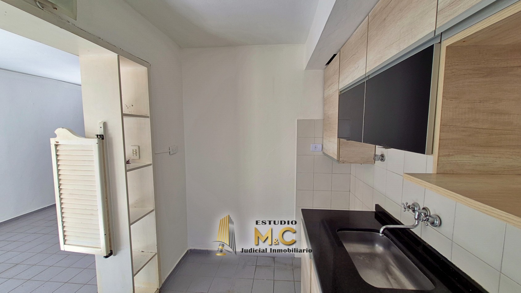 Alquilo Duplex 3 Dormitorios en B° Las Palmas