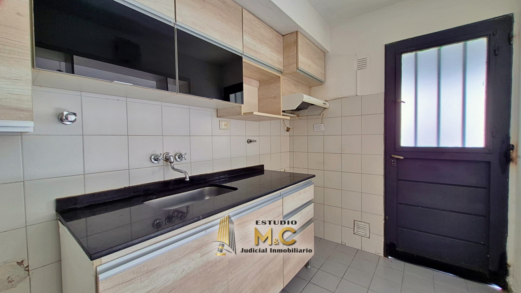 Alquilo Duplex 3 Dormitorios en B° Las Palmas