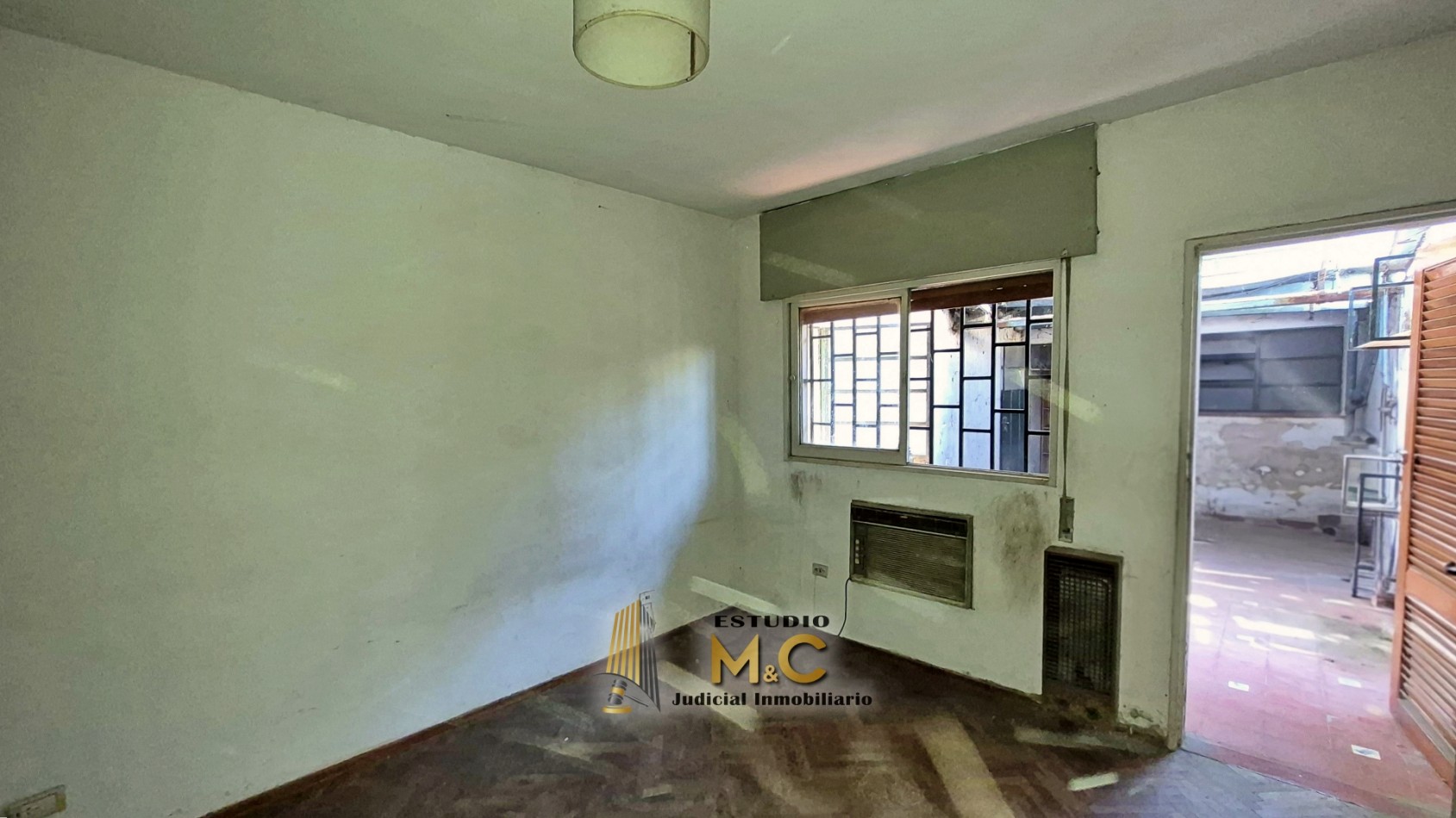 Dpto de 65mts en primer piso - Maipu y Lima