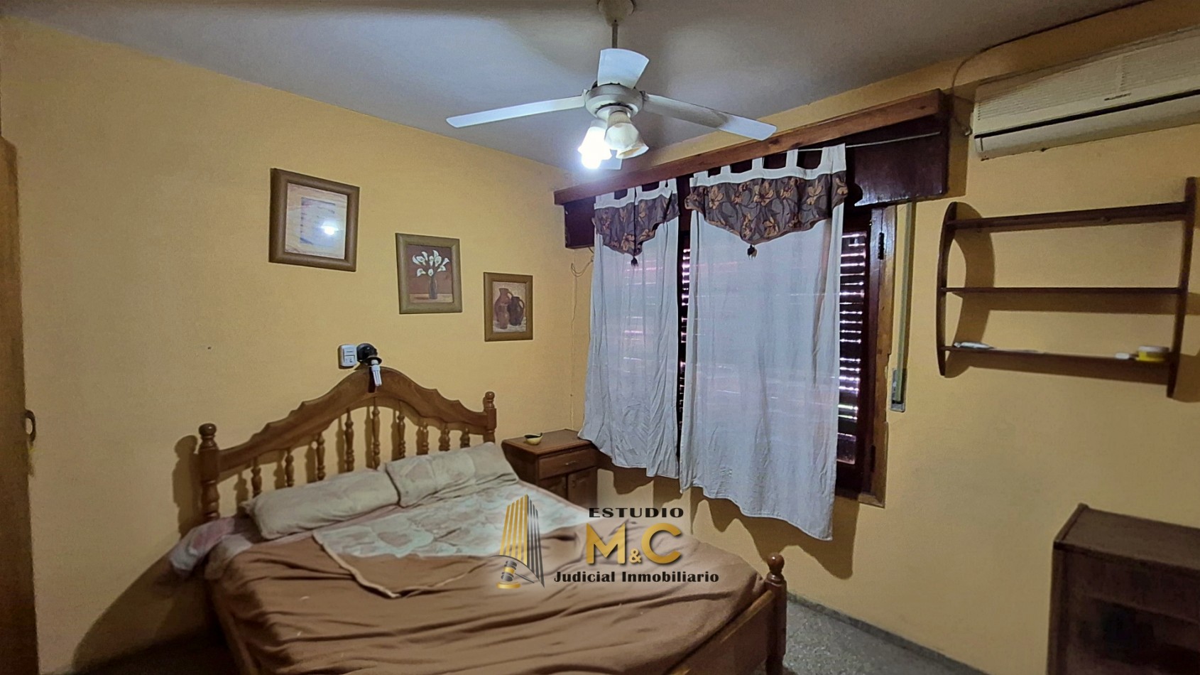 Casa de 235m en lote de 474m - B° Las Palmas