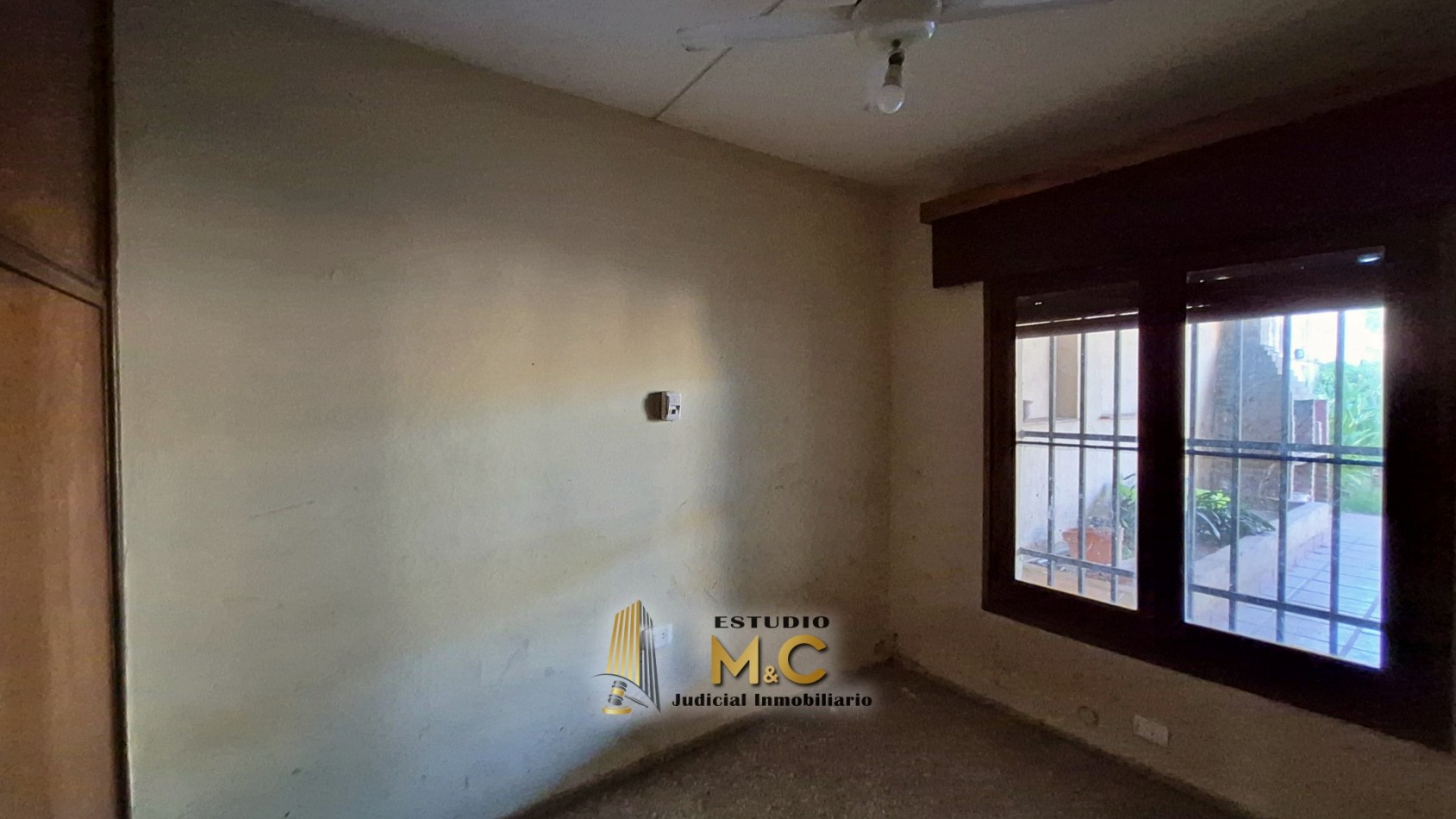 Casa de 235m en lote de 474m - B° Las Palmas