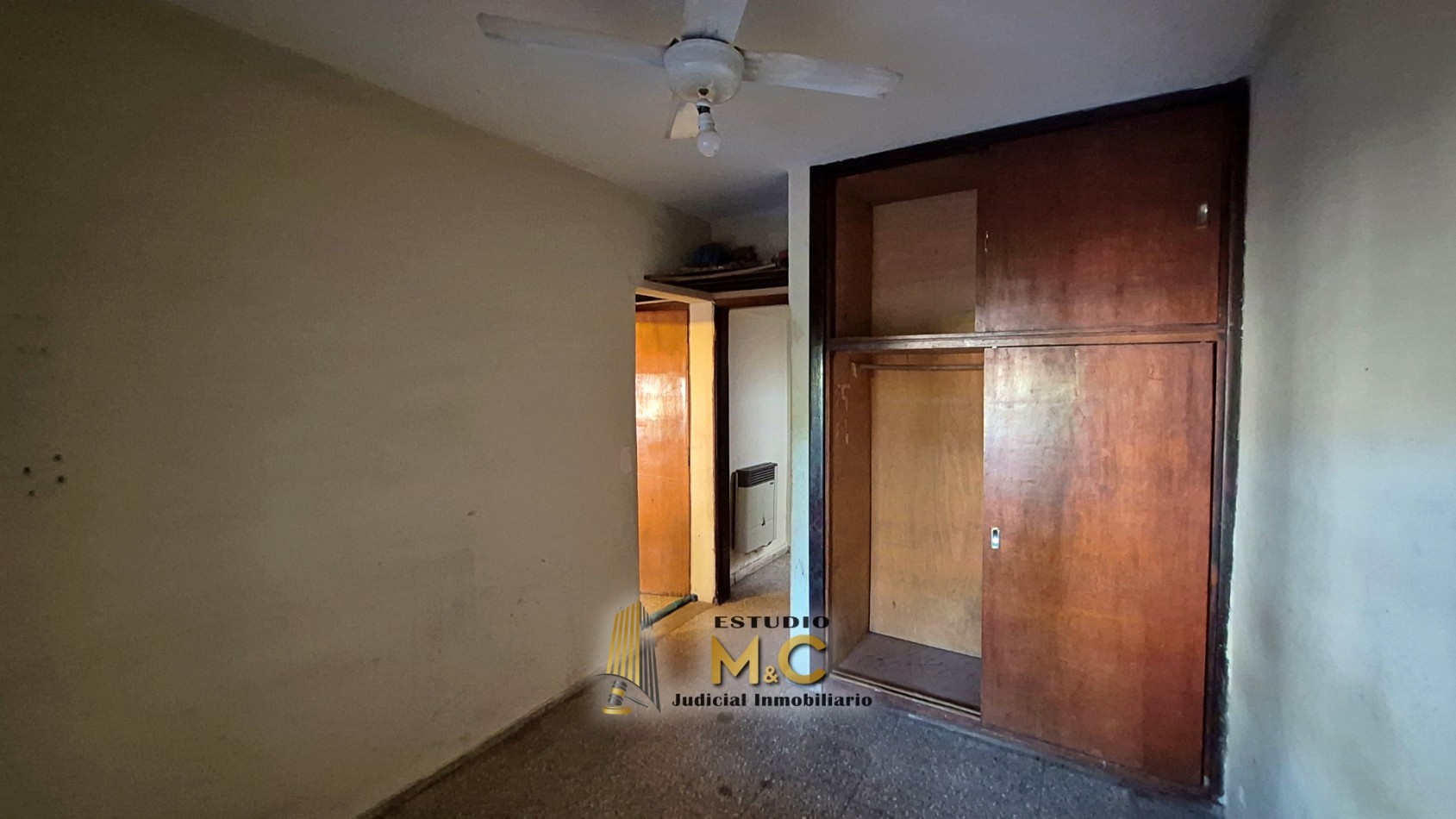 Casa de 235m en lote de 474m - B° Las Palmas