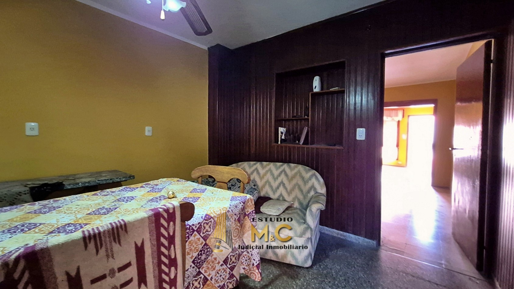 Casa de 235m en lote de 474m - B° Las Palmas