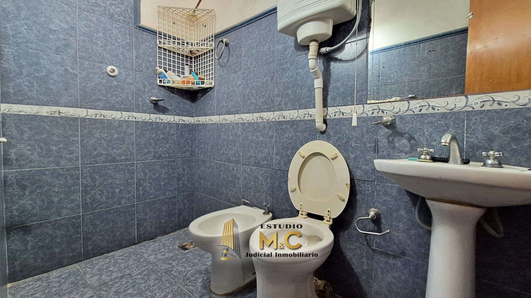 Casa de 235m en lote de 474m - B° Las Palmas