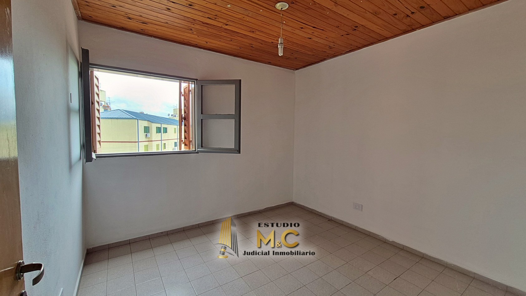 Alquilo Dpto 2 Dormitorios B° Cerveceros