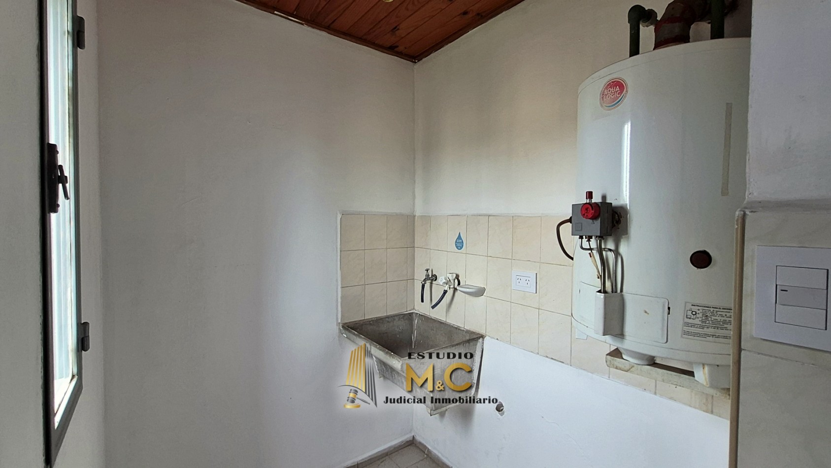 Alquilo Dpto 2 Dormitorios B° Cerveceros