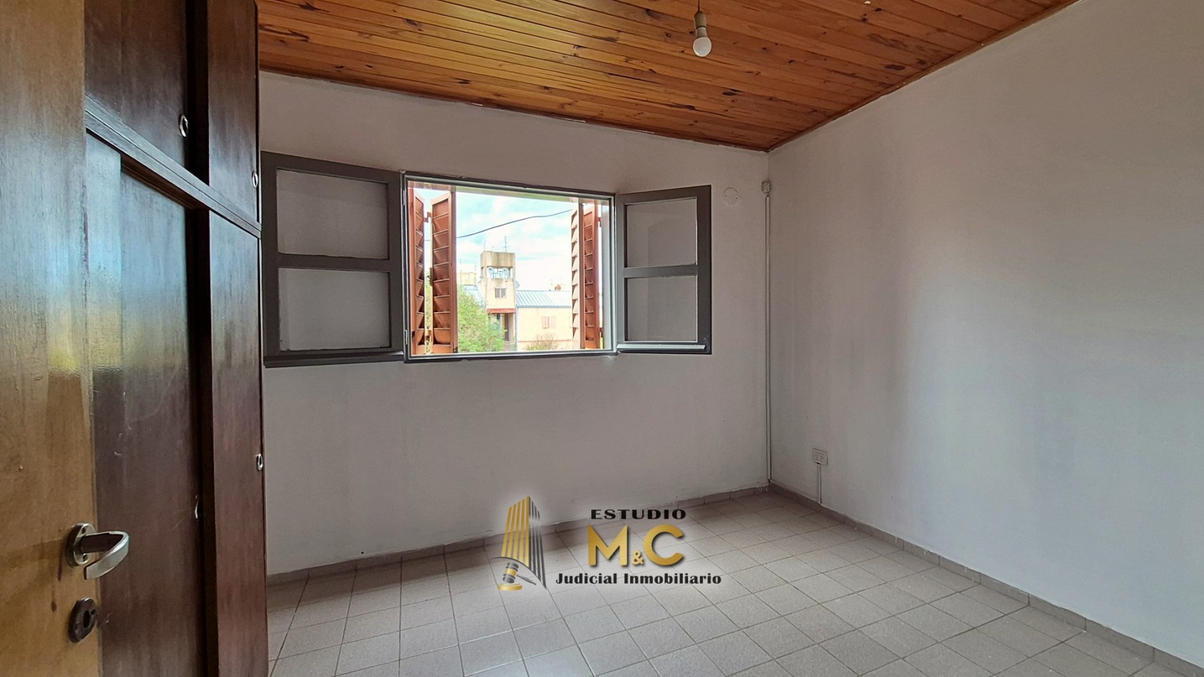 Alquilo Dpto 2 Dormitorios B° Cerveceros