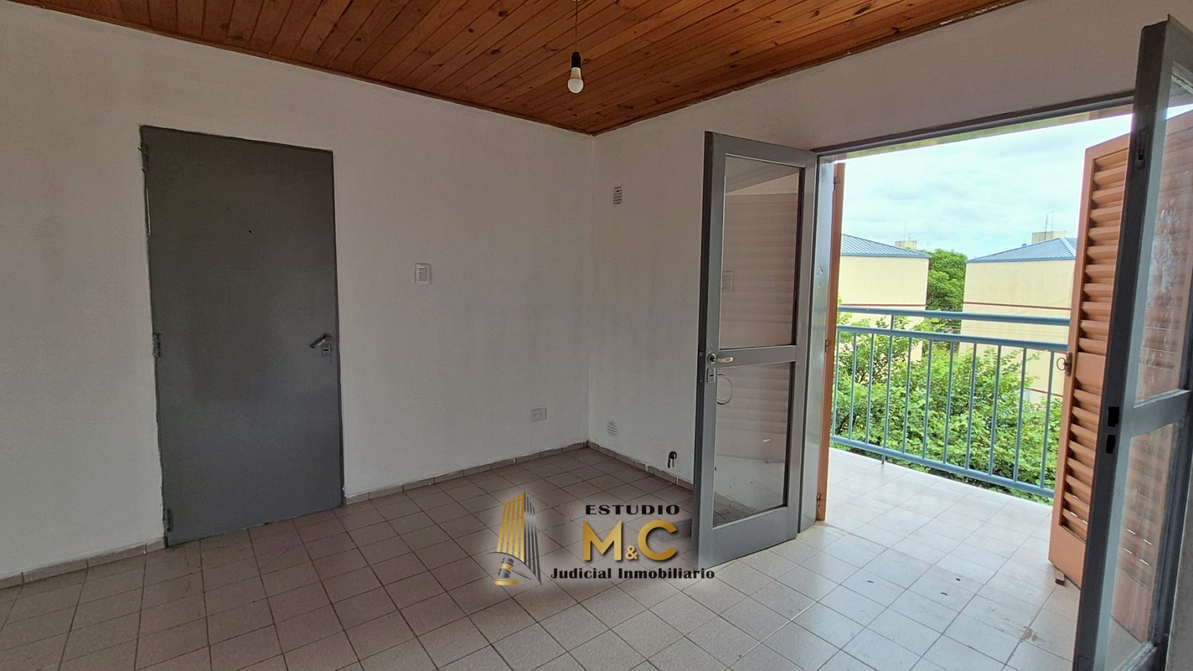 Alquilo Dpto 2 Dormitorios B° Cerveceros