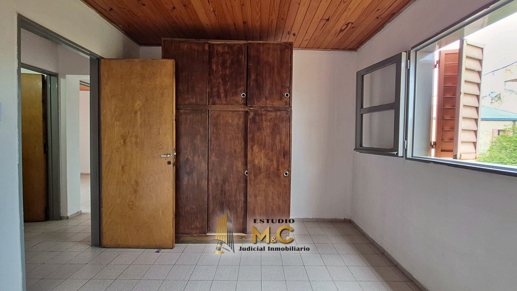 Alquilo Dpto 2 Dormitorios B° Cerveceros