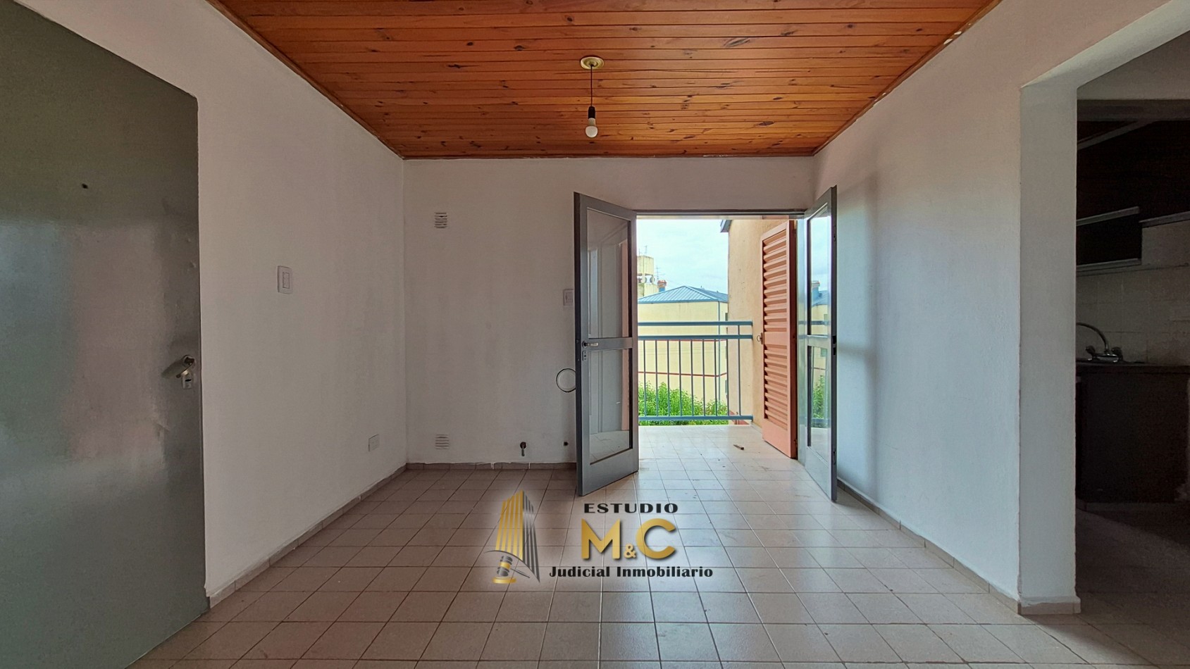 Alquilo Dpto 2 Dormitorios B° Cerveceros