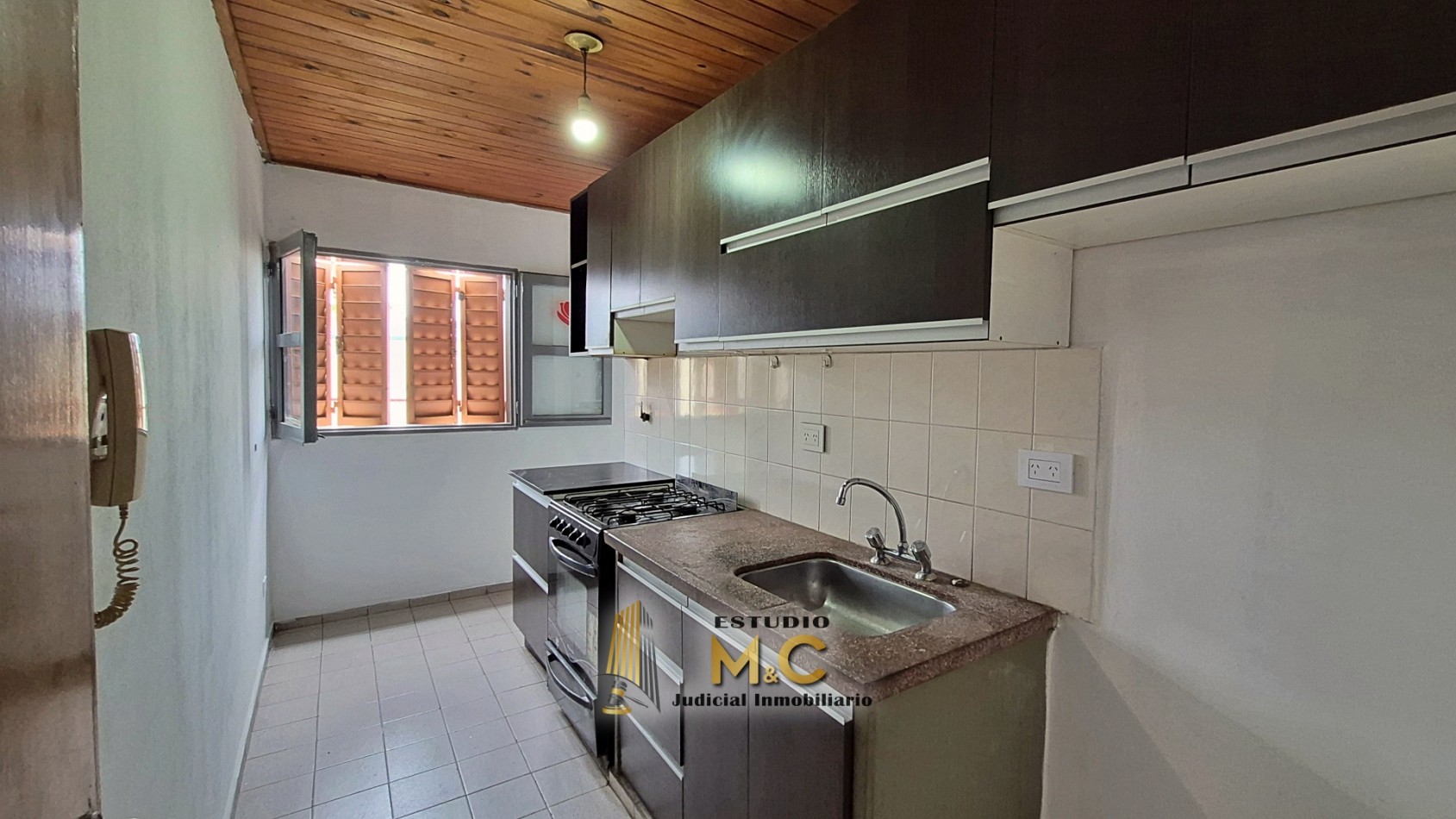 Alquilo Dpto 2 Dormitorios B° Cerveceros