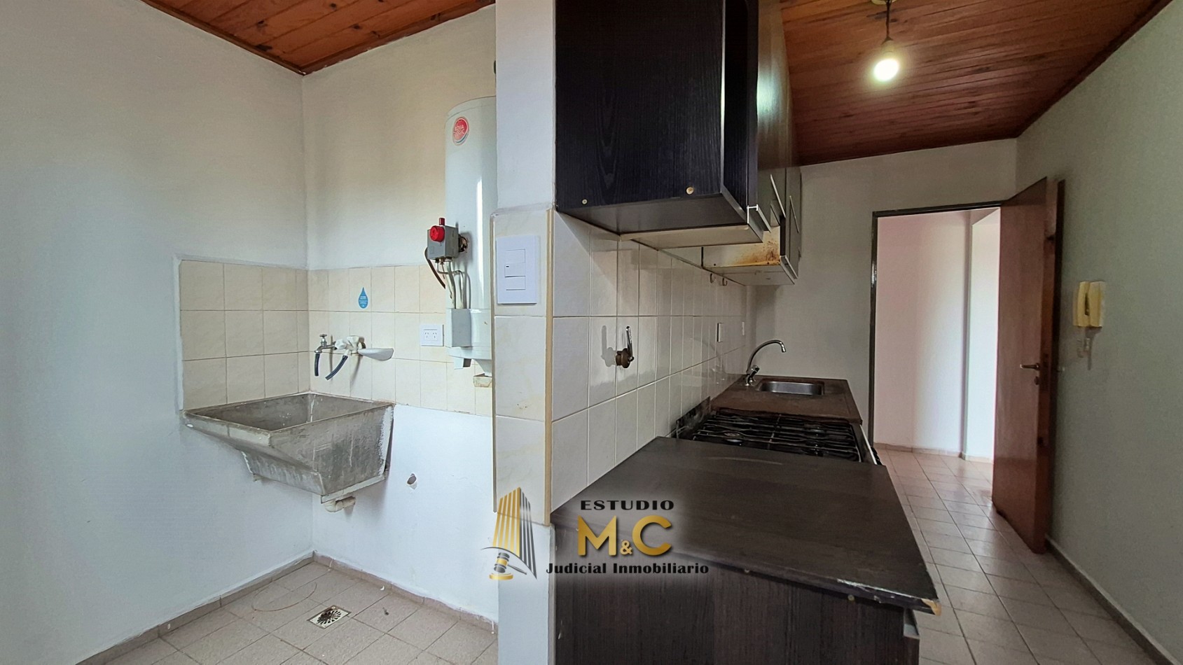 Alquilo Dpto 2 Dormitorios B° Cerveceros