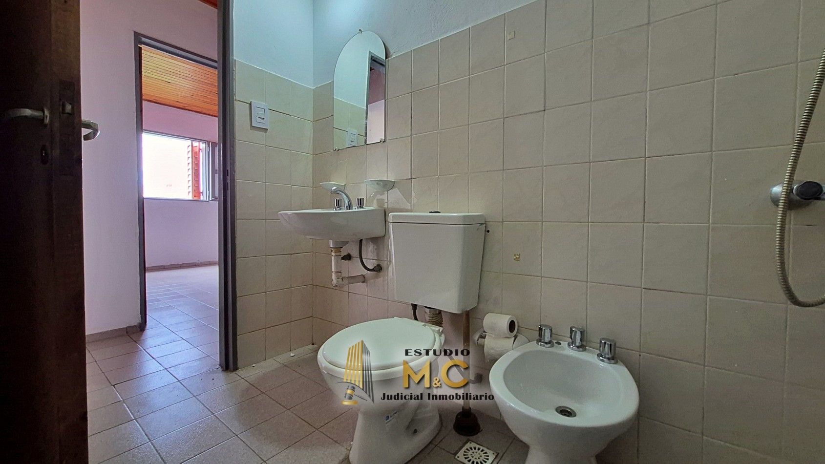 Alquilo Dpto 2 Dormitorios B° Cerveceros