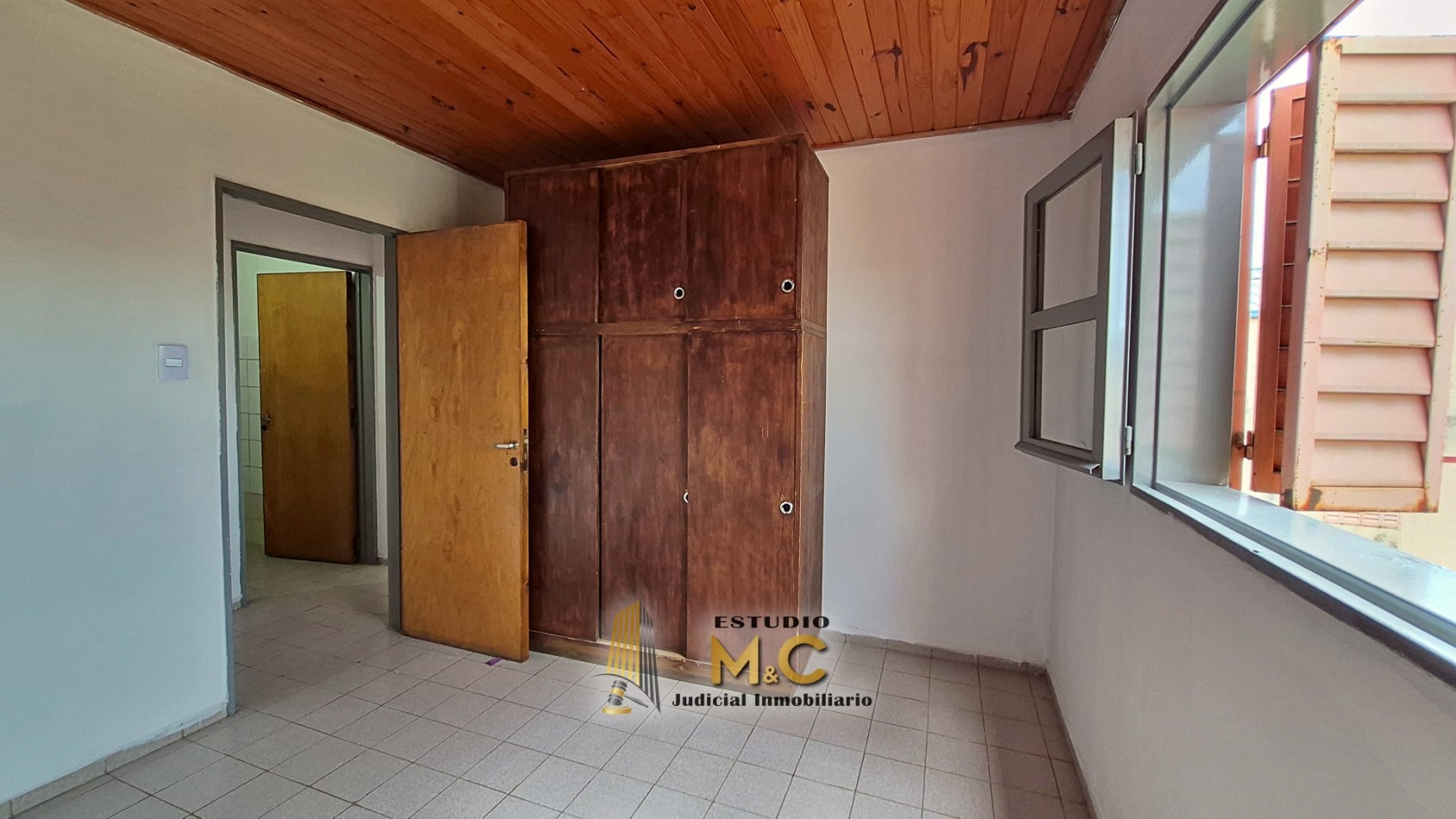 Alquilo Dpto 2 Dormitorios B° Cerveceros