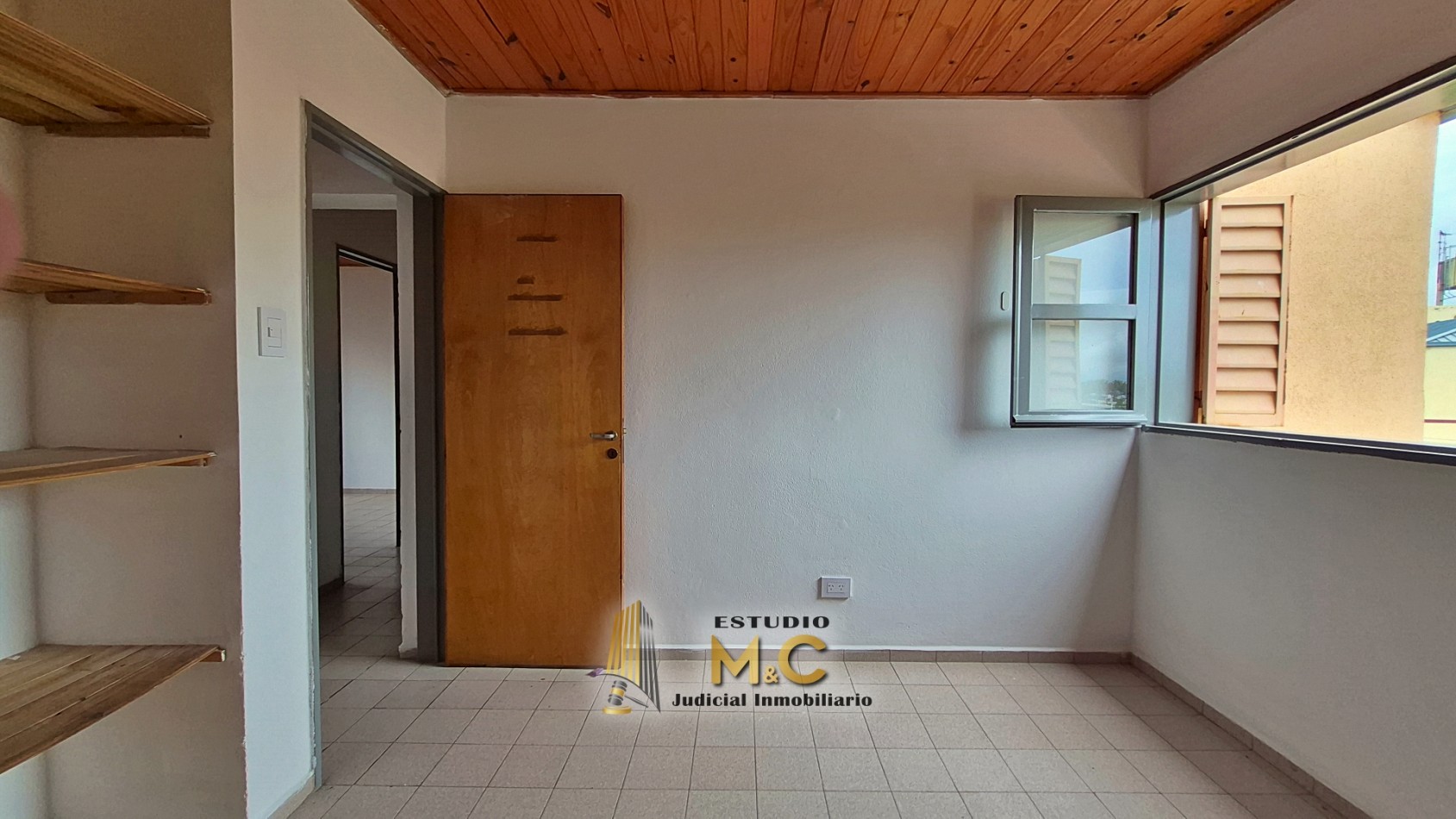 Alquilo Dpto 2 Dormitorios B° Cerveceros